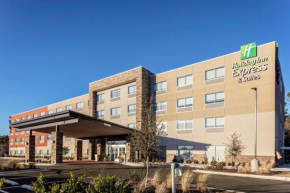 Holiday Inn Express & Suites - Wilmington West - Medical Park, an IHG Hotel
